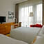 Courtyard by Marriott Budapest City Center