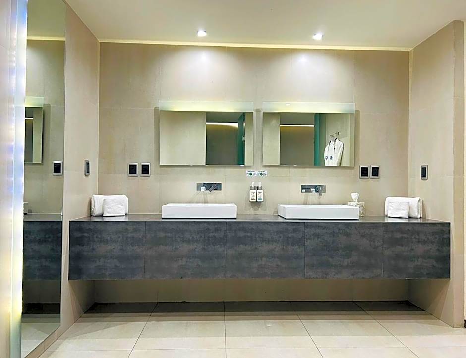 Holiday Inn Express Mexico Aeropuerto By IHG