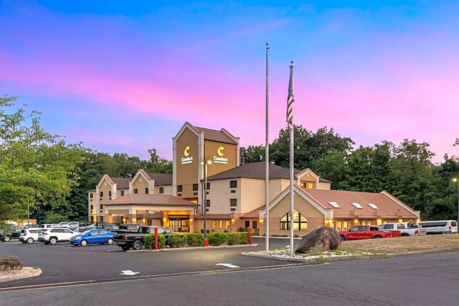 Comfort Inn & Suites Lavale