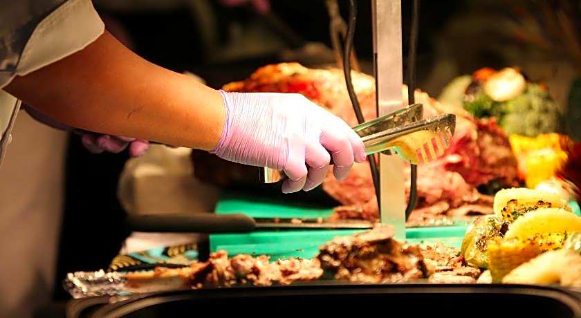 The Harvest Hotel Managed by HII