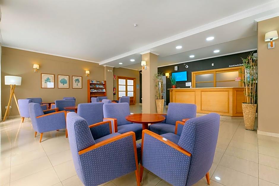 azuLine Hotel Mediterráneo