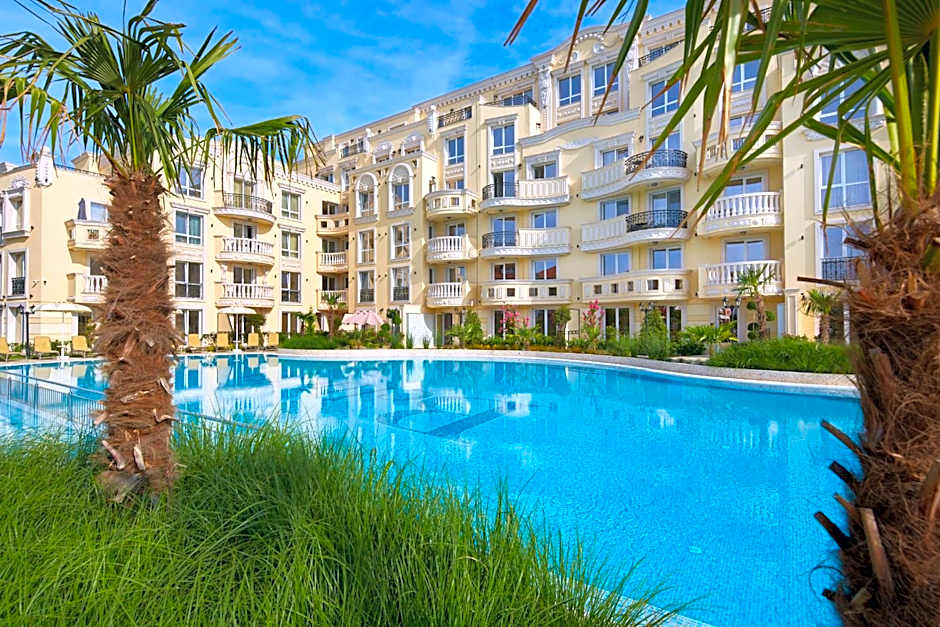 Bellicity Apart Complex