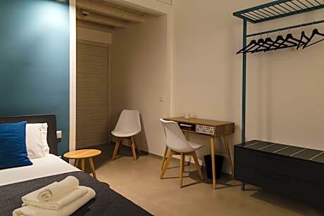 Basic Triple Room - Annex