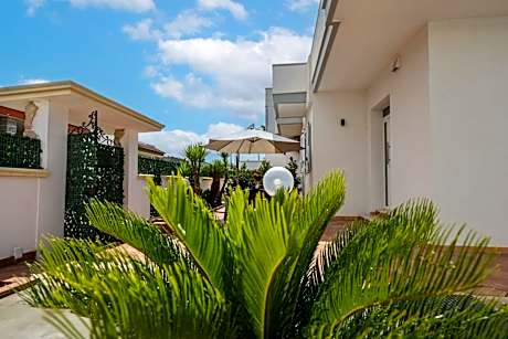 casa vacanze NONNOFIORE