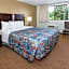 Knights Inn - Longview, TX