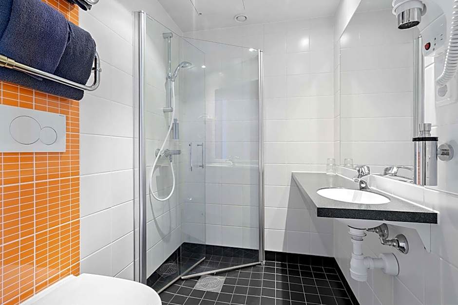 Aiden by Best Western Stockholm Arlanda Airport