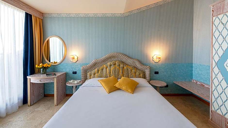 Hotel Marina Uno