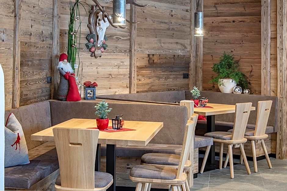 Naturhotel Runa