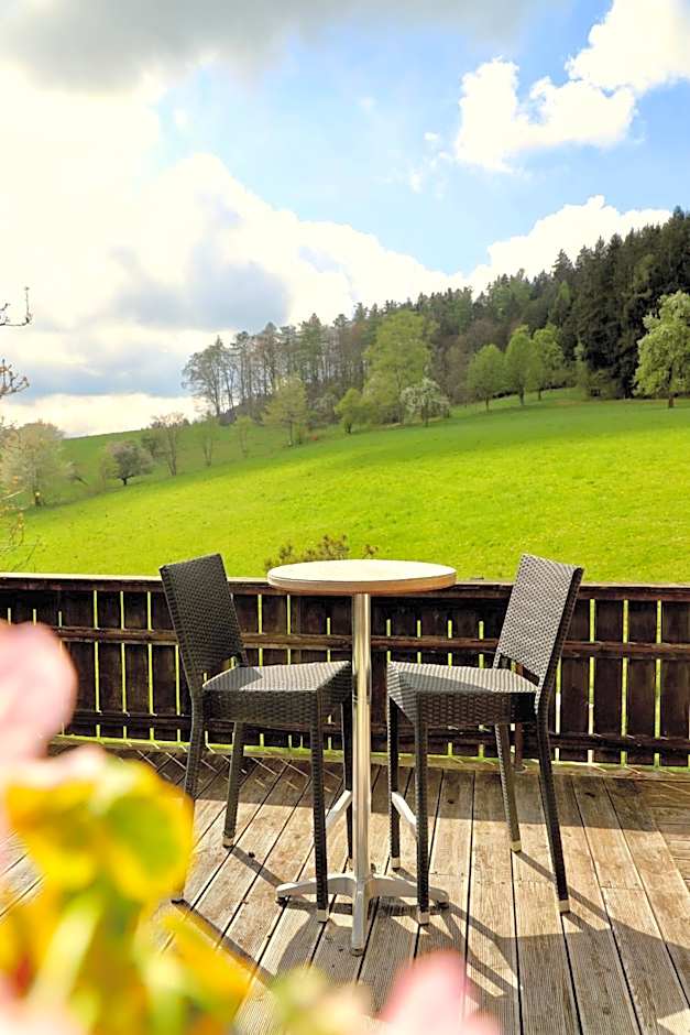 Natur & Wander Hotel Gassbachtal