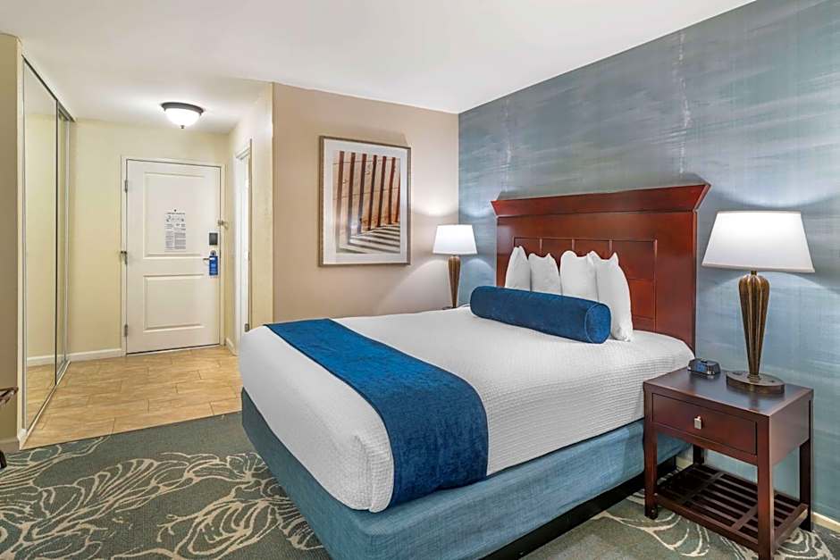 Best Western Plus Carpinteria Inn