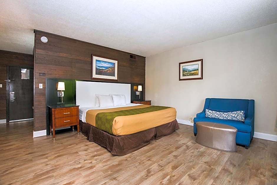 Fabulous Chalet Inn
