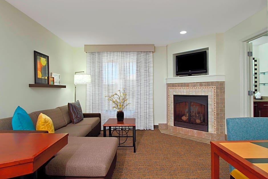 Residence Inn Phoenix Glendale Sports & Entertainment District