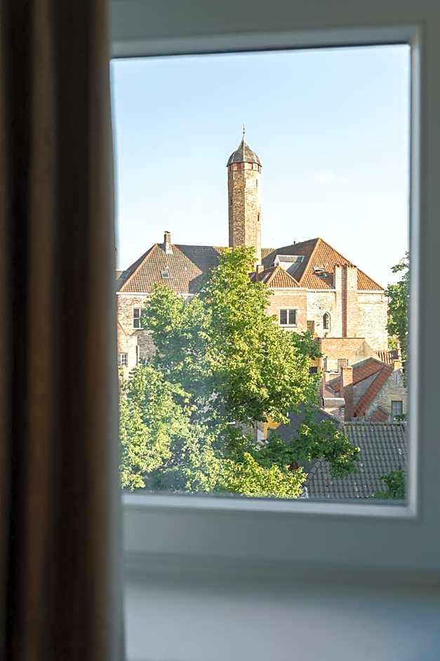 Hotel Bryghia