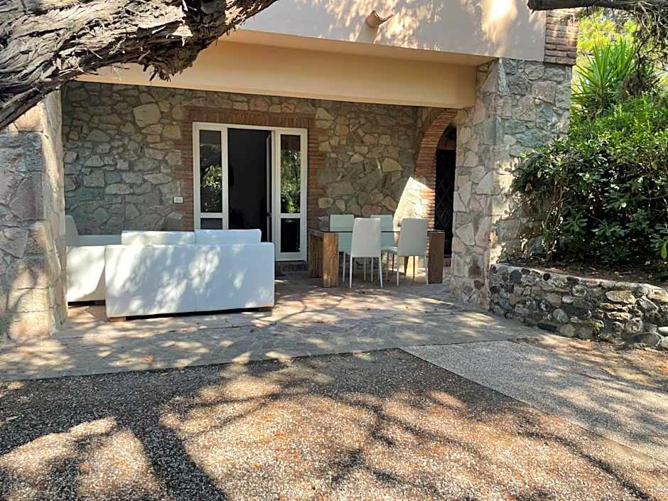 Villaggio I Sorbizzi