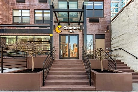 Comfort Inn Manhattan - Midtown West