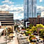 Sheraton Inner Harbor Hotel
