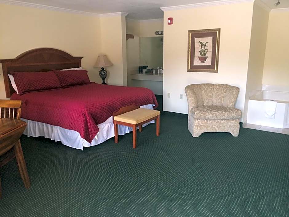 Hurricane Inn