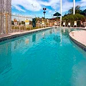 Baymont by Wyndham Meridian