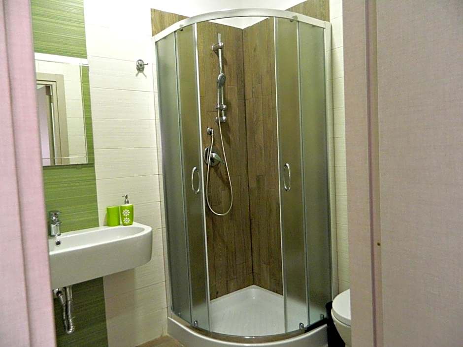 Il Borghese Tourist House