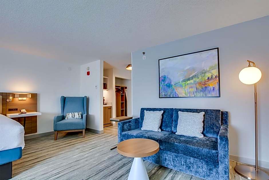 Hilton Garden Inn Louisville Airport