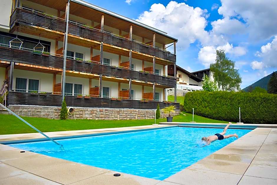 Kreativ Hotel Landhaus Schweigl