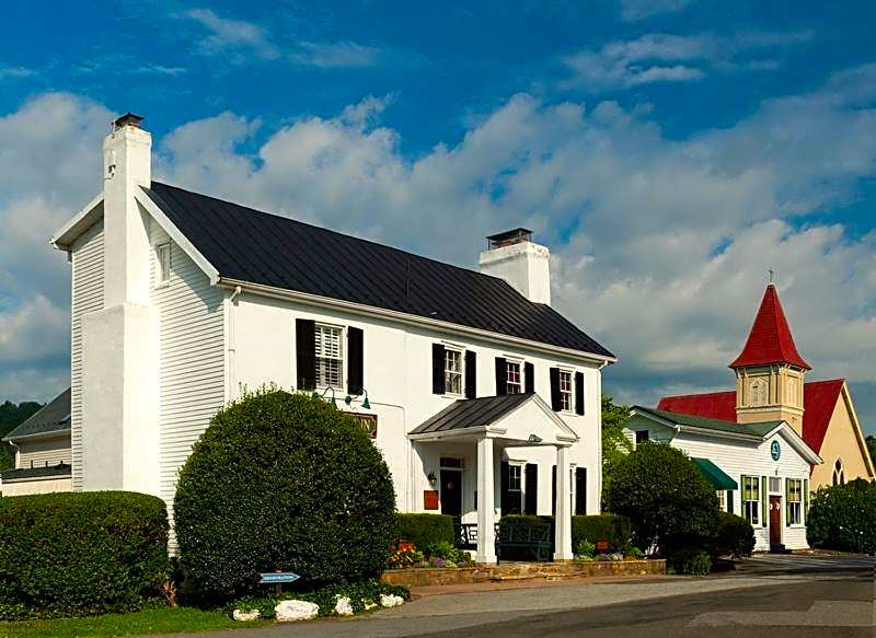 Ashby Inn & Restaurant