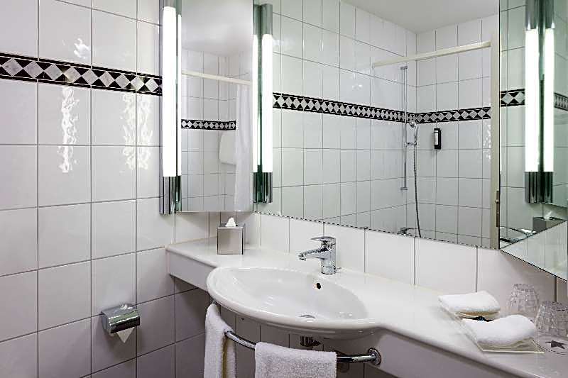 Hotel Baslertor