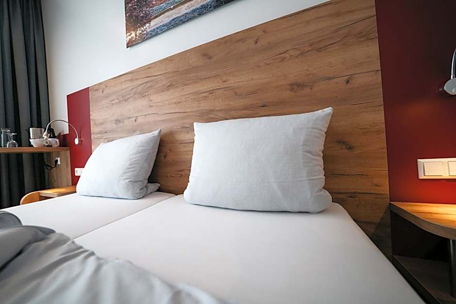 INSIDE Nordhorn by Hackmann