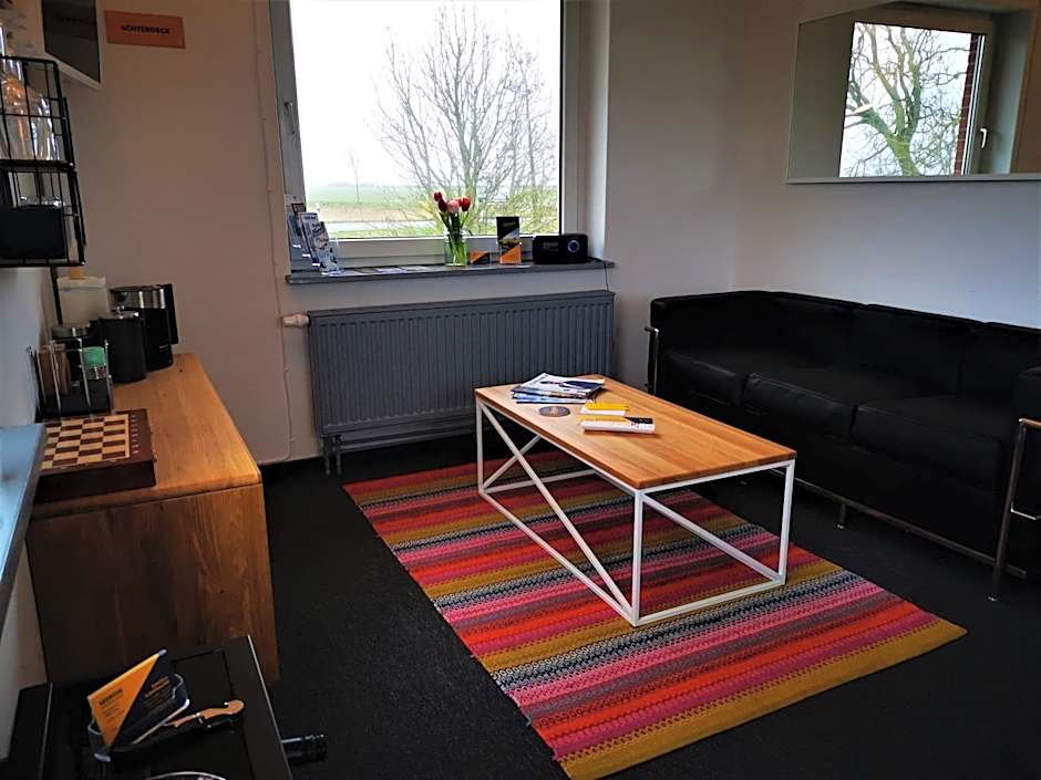 Seerose Boutique-Pension