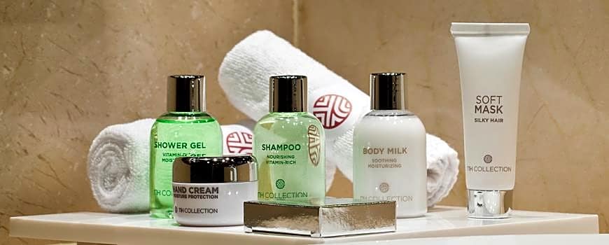 NH Collection Bogota Hacienda Royal