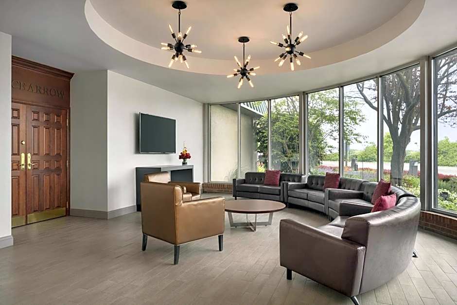 Ramada by Wyndham Beaver Falls