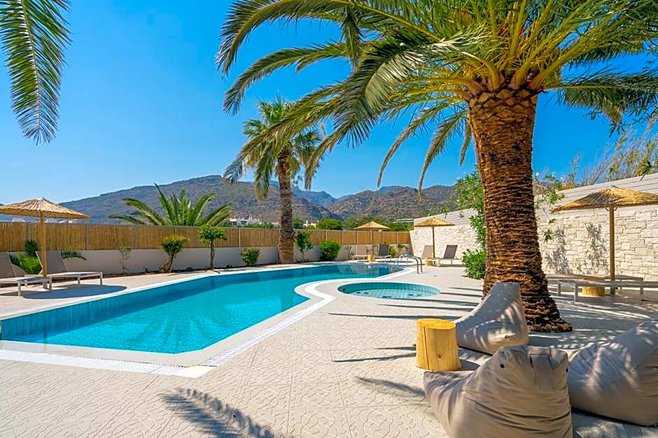 Okeanis Mystique South