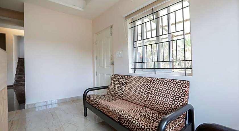 Super Hotel O Indra Comforts