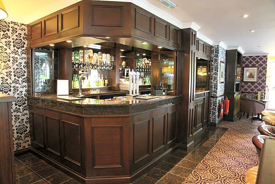 Buckatree Hall Hotel