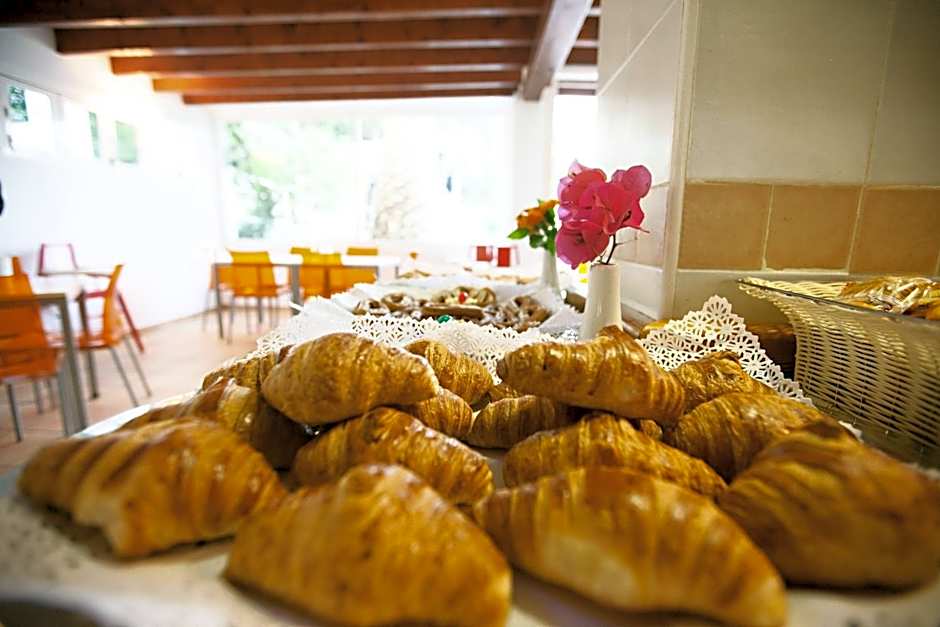 San Miguel Park / Esmeralda Mar