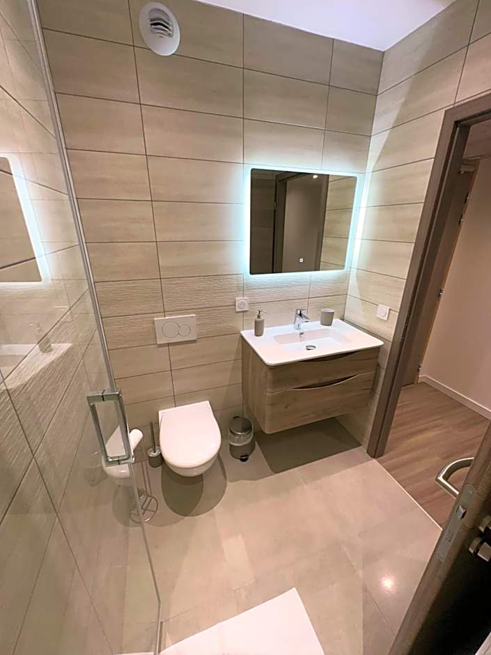 Musieges Appart'Hotel
