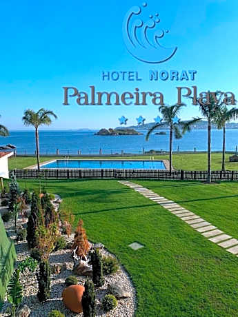 Hotel Norat Palmeira Playa