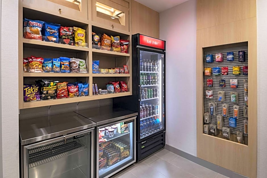 TownePlace Suites by Marriott Brentwood