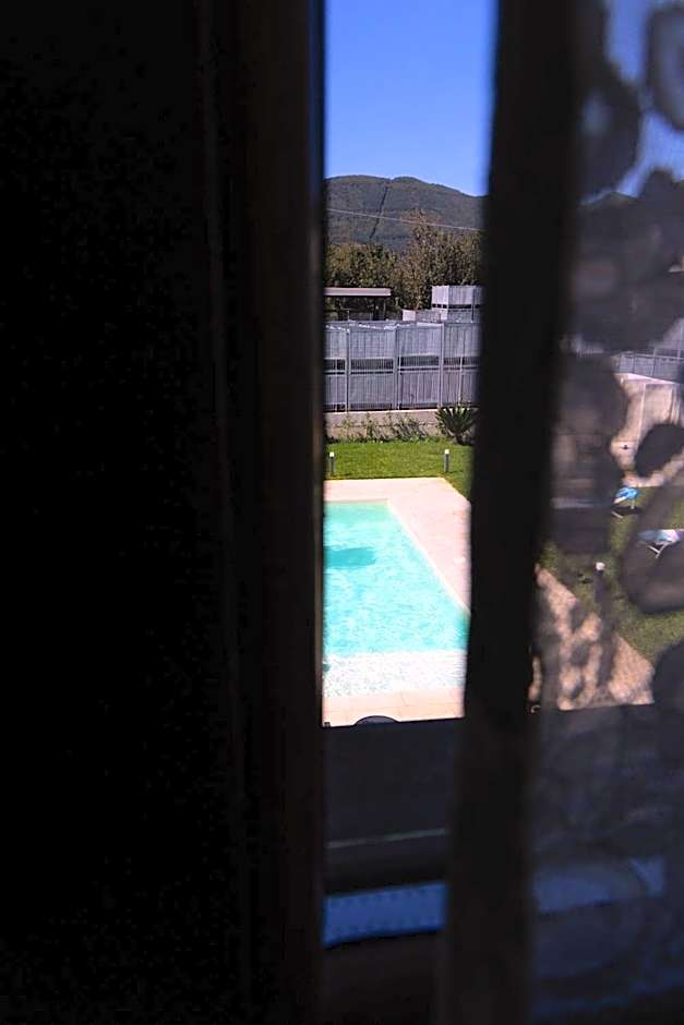 Santa Maria Apartments