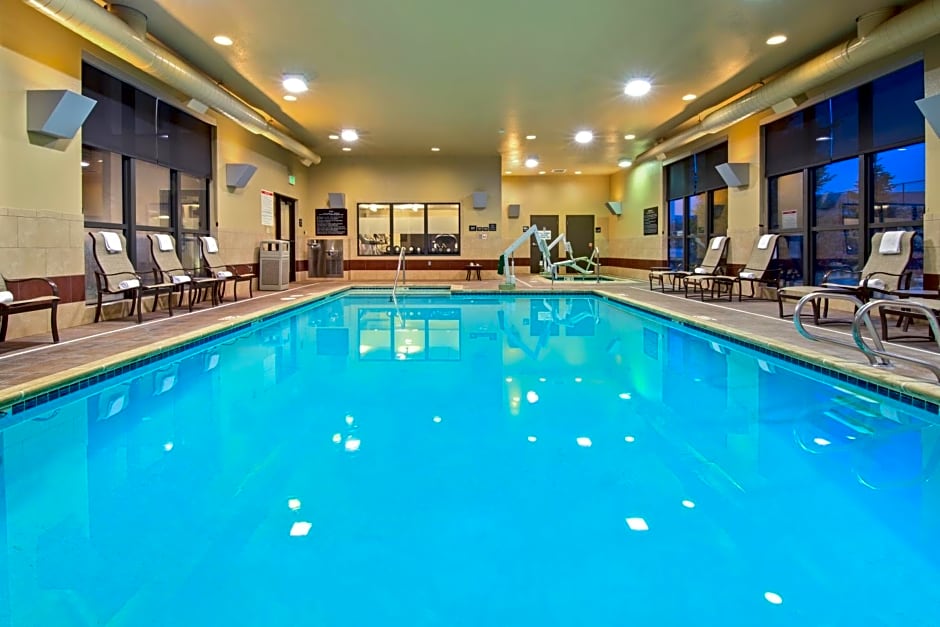 Hampton Inn & Suites Spokane Valley