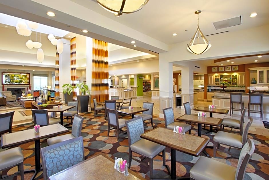 Hilton Garden Inn Beaumont