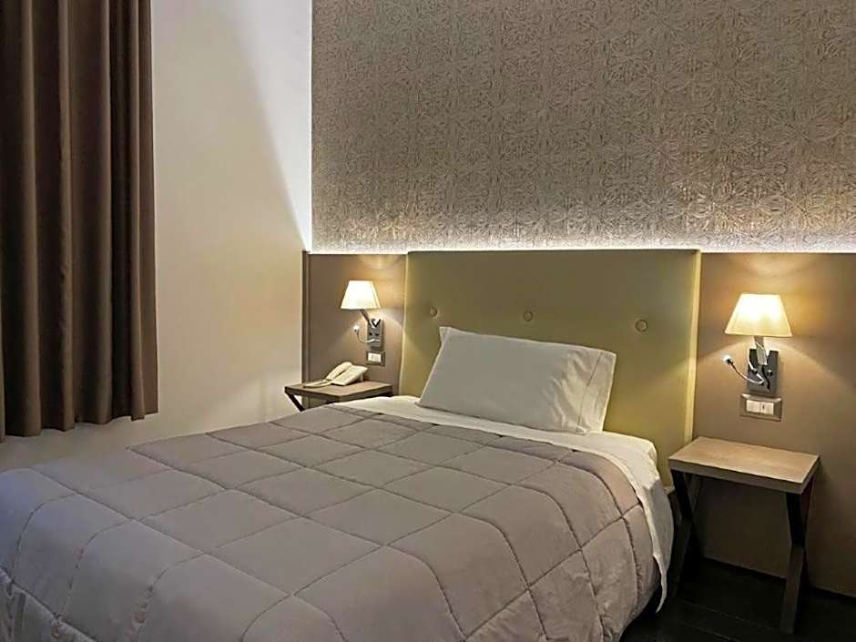 Viva Hotel