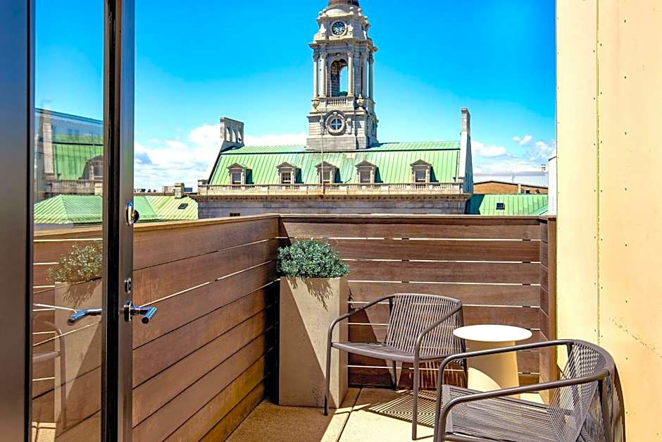 The Press Hotel, Autograph Collection by Marriott