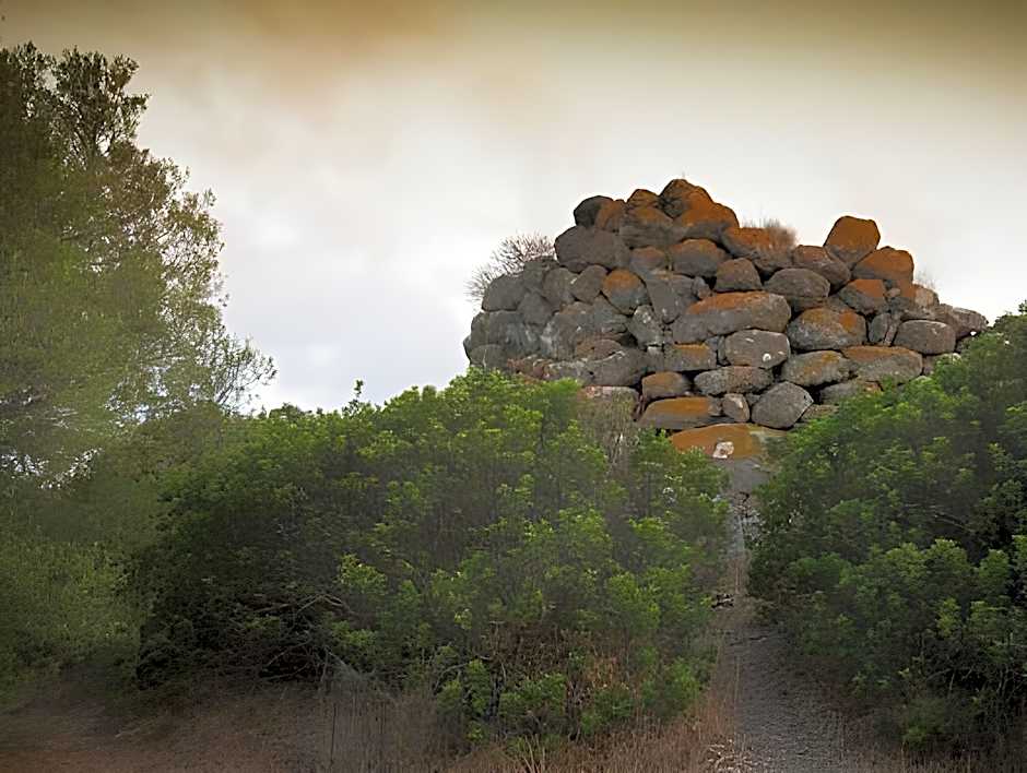 Residence Cala Liberotto