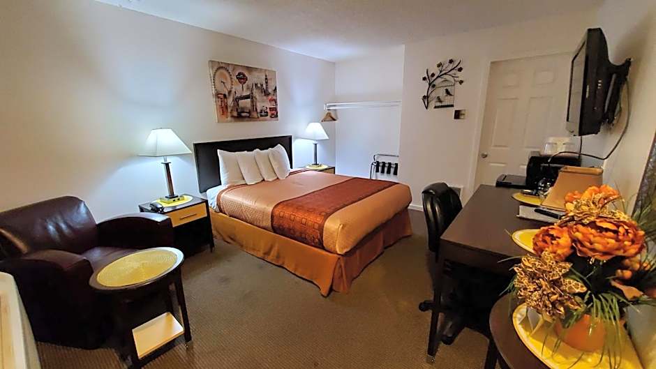 Motel West