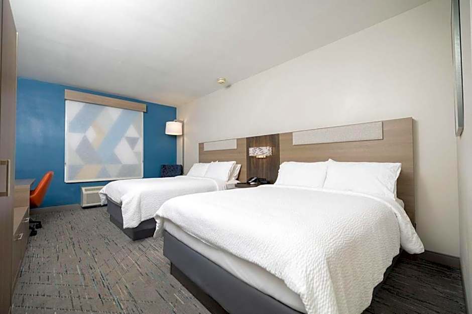 Holiday Inn Express Frackville Hotel By IHG
