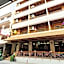 Thipurai beach hotel