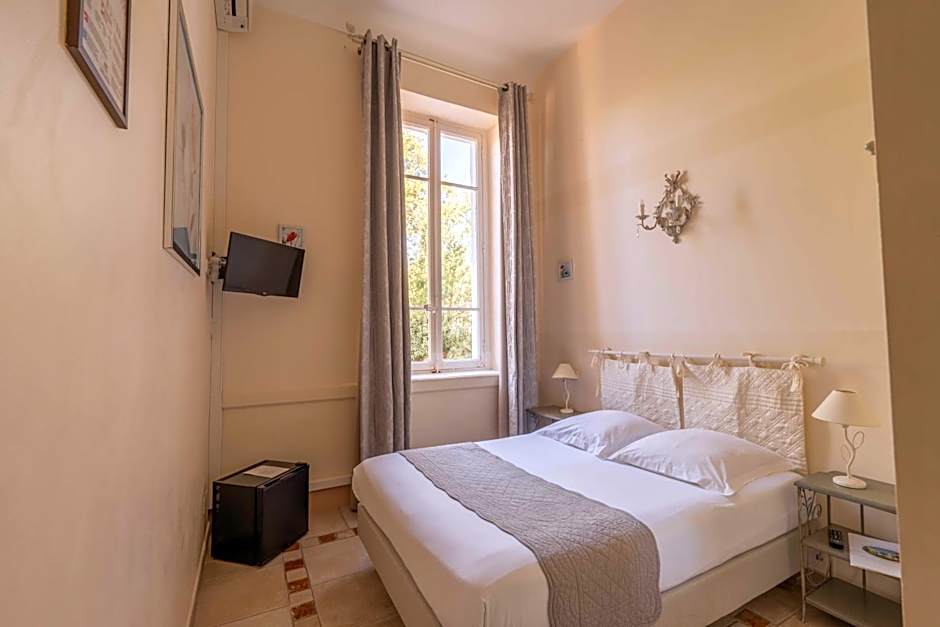 Hotel l'Orangeraie