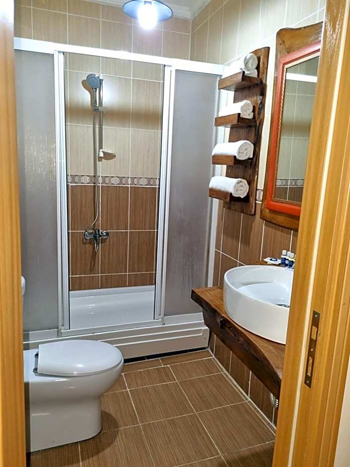 Gedikpasa Konagi Hotel