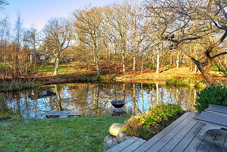 Gilleleje Badehotel